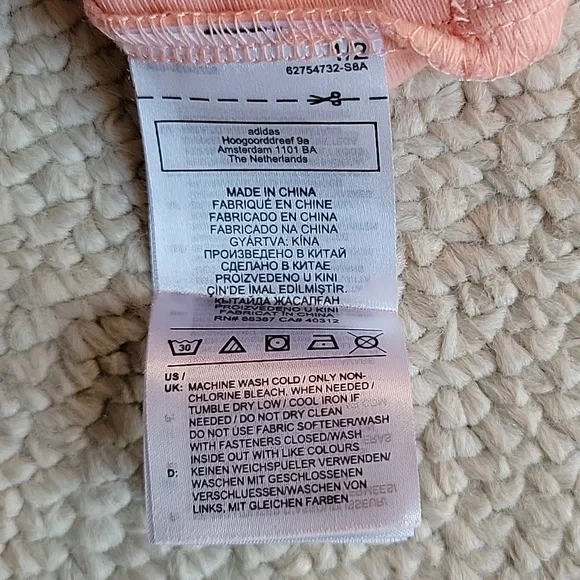 Jacket - Picture 3 of 4